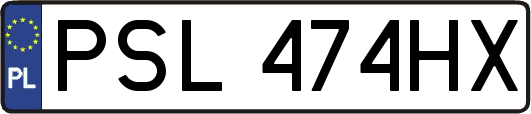 PSL474HX