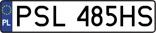 PSL485HS