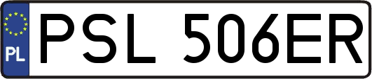 PSL506ER