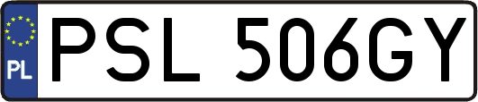 PSL506GY