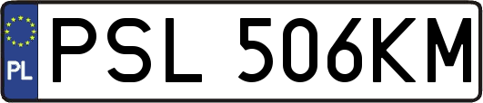PSL506KM