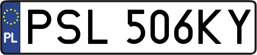 PSL506KY