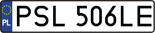 PSL506LE