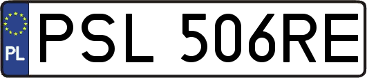 PSL506RE