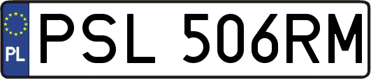 PSL506RM