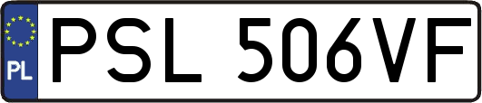 PSL506VF