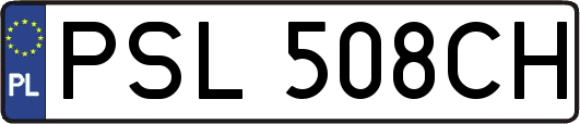 PSL508CH