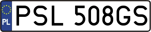 PSL508GS