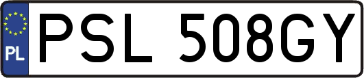PSL508GY