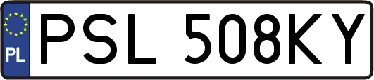 PSL508KY