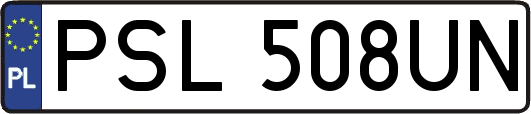 PSL508UN