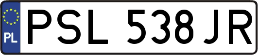 PSL538JR