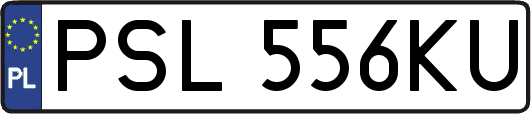 PSL556KU