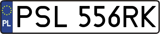 PSL556RK
