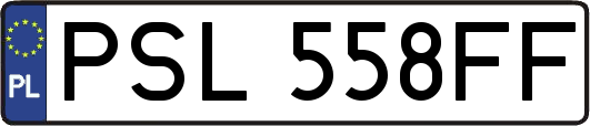PSL558FF