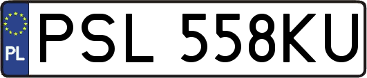 PSL558KU