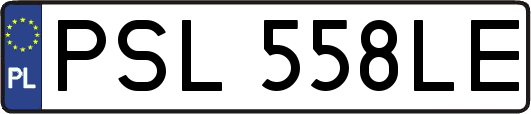 PSL558LE