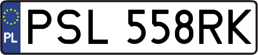 PSL558RK
