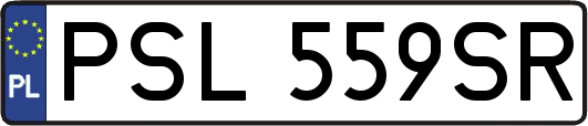 PSL559SR