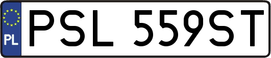 PSL559ST