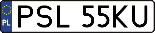 PSL55KU