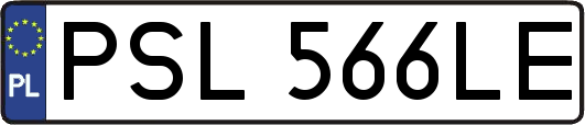 PSL566LE