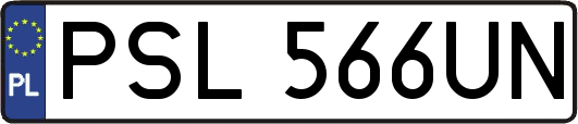 PSL566UN