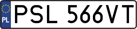 PSL566VT