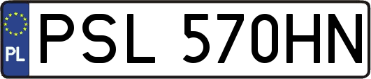 PSL570HN