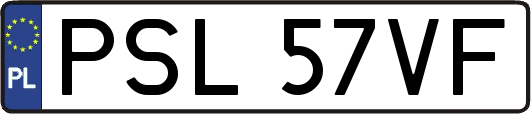 PSL57VF