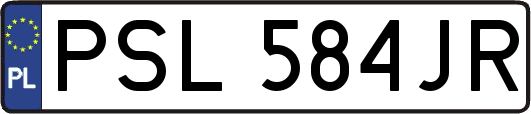 PSL584JR