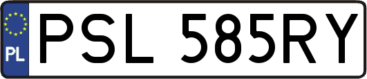 PSL585RY