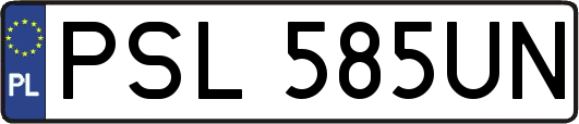 PSL585UN