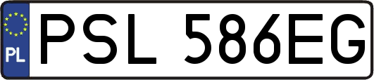 PSL586EG