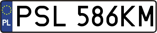 PSL586KM