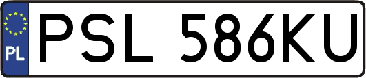 PSL586KU