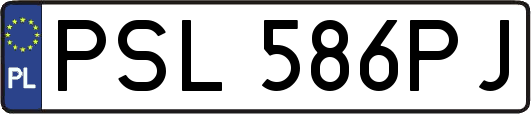 PSL586PJ