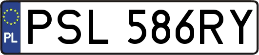 PSL586RY