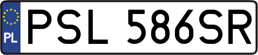 PSL586SR