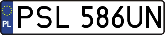 PSL586UN