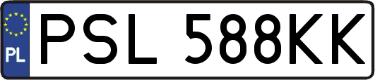 PSL588KK