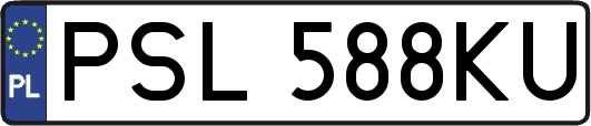 PSL588KU