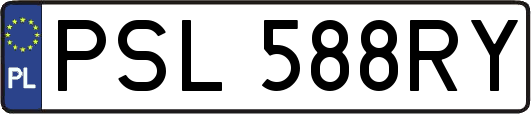 PSL588RY