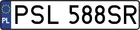 PSL588SR