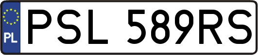 PSL589RS