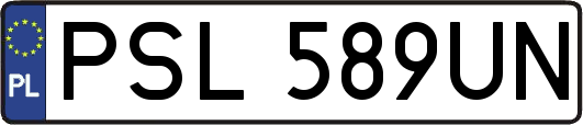PSL589UN