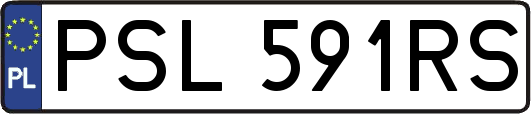 PSL591RS
