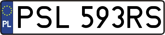PSL593RS