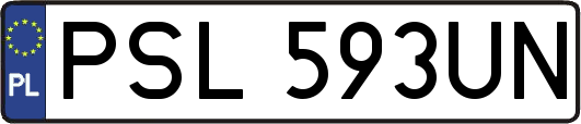 PSL593UN
