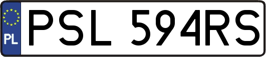 PSL594RS
